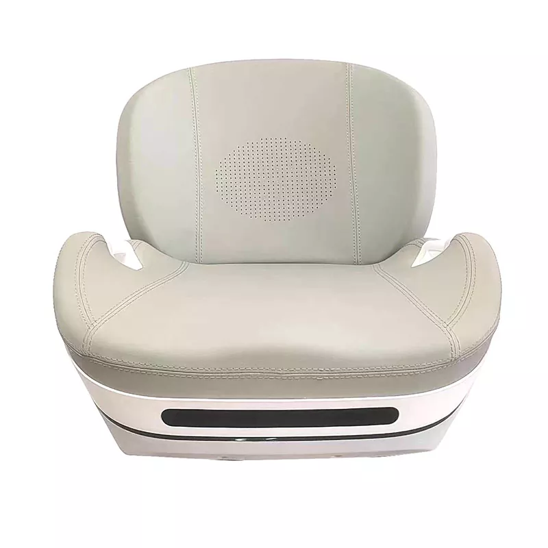 Isofix 인터페이스가 포함된 어린이용 안전 시트