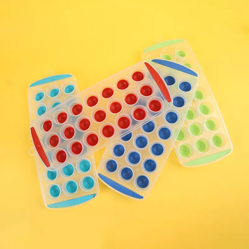 가정용 아이스 큐브 금형 트레이